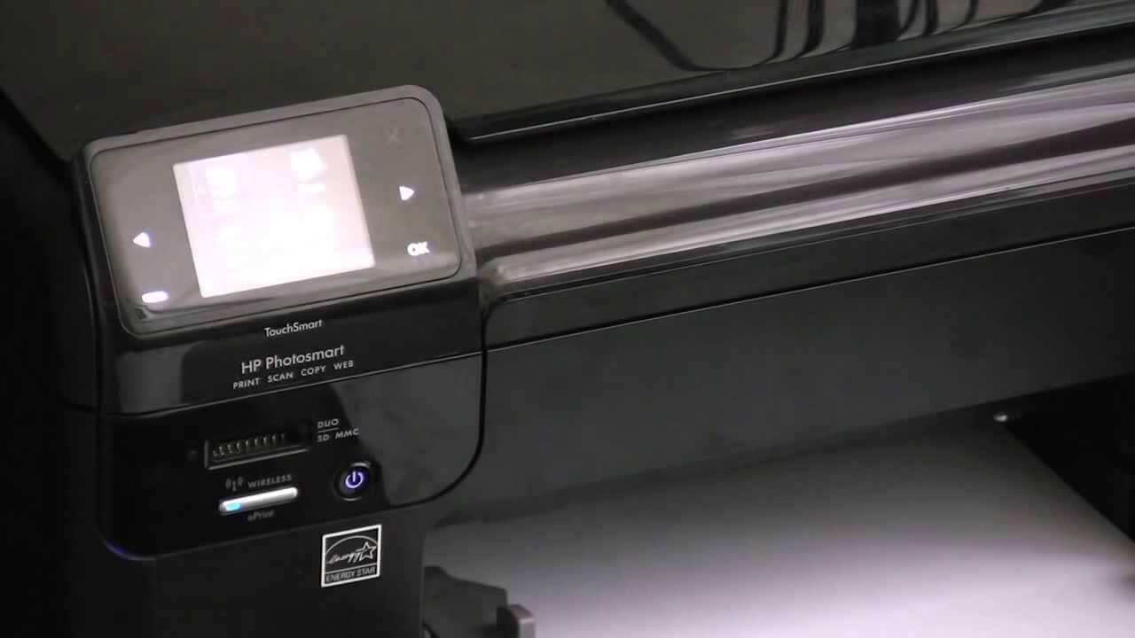 Printer Ink Not Working Hp at James Depew blog